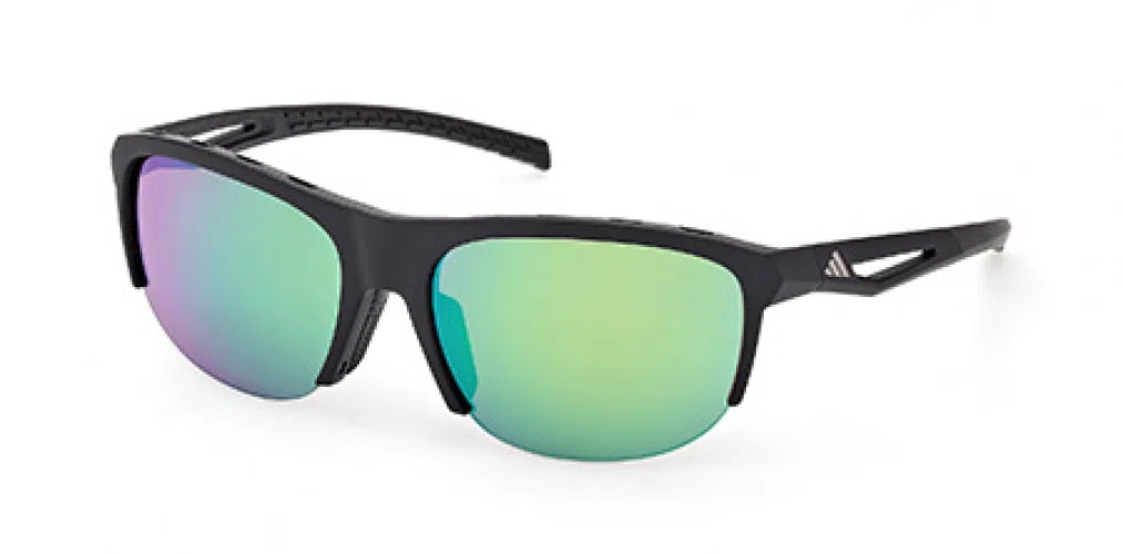 ADIDAS SPORT 0112 Sunglasses - view 2